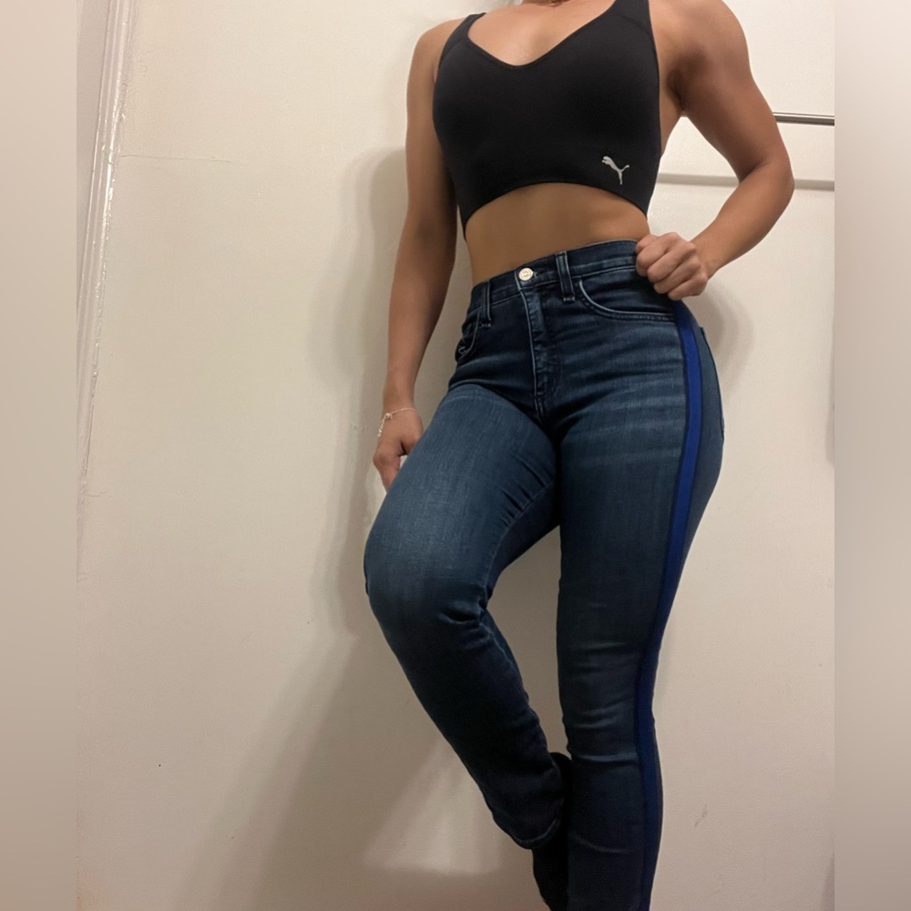 Not For Sale! Veronica Beard Jeans